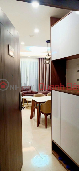 HOT - Nhượng nhanh căn góc 3PN Vinhomes D\'Capitale 90m2 tầng trung thoáng đẹp Niêm yết bán