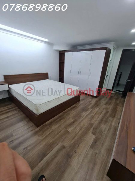 Property Search Vietnam | OneDay | Nhà ở Niêm yết bán BÁN NHÀ QUẬN 7 – HẺM 296 GÒ Ô MÔI 4,35 TỶ