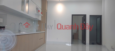 ► Nhà Kiệt Ô tô Nguyễn Nhàn, 63m2, 2 mê đúc, 3PN, còn mới, hơn 3 tỷ _0