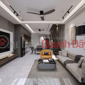 **Bán nhà hẻm 8m Phạm Văn Hai, phường 3, Tân Bình, (5x17) ngay chợ PVH _0