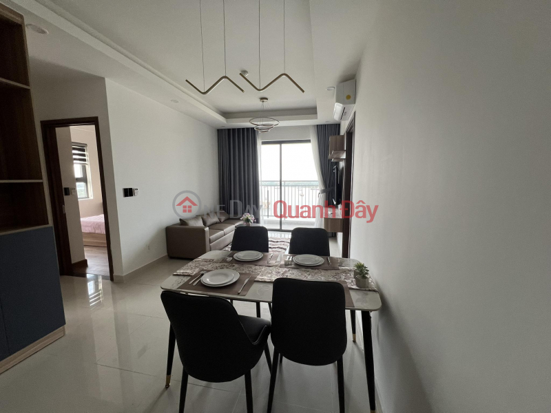 Property Search Vietnam | OneDay | Nhà ở Niêm yết cho thuê | CHO THUÊ CĂN HỘ 3PN NGAY TẠI Q7 SAIGON RIVERSIDE QUẬN 7