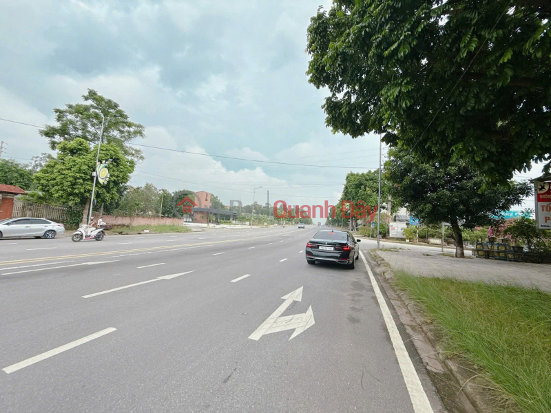 [ TÔI CHÍNH CHỦ cần bán] 135 mét MẶT ĐƯỜNG 32C SÁT CỔNG ĐỀN HÙNG. VIỆT TRÌ, PHÚ THỌ. Giá 2 tỷ 9 Niêm yết bán