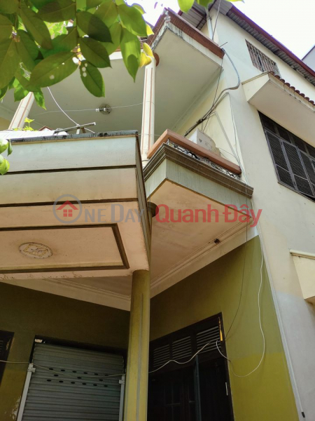 Property Search Vietnam | OneDay | Nhà ở Niêm yết bán | BÁN ĐẤT VÕ CHÍ CÔNG, CẦU GIẤY SẴN NHÀ 3 TẦNG - GIÁ ĐẦU TƯ XÂY CCMN