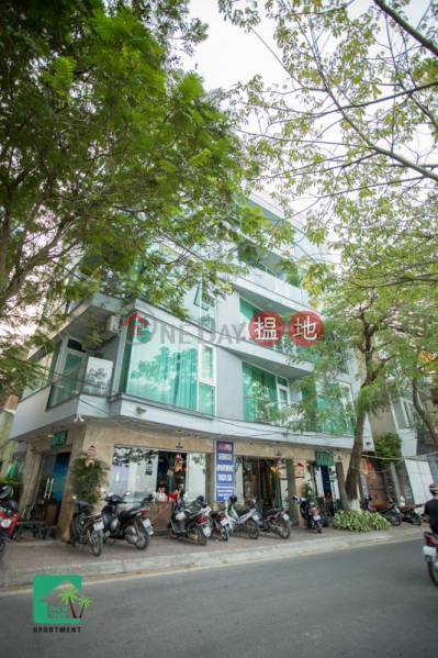 Palm Tree Apartment (Palm Tree Apartment) Hoan Kiem|搵地(OneDay)(2)