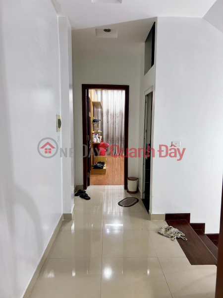 đ 12,6 tỷ, BÁN NHÀ! QUAN NHÂN, THANH XUÂN - 56M2, 6 TẦNG - GẦN TRƯỜNG, TRẠM - OTO - NHỈNH 12 TỶ