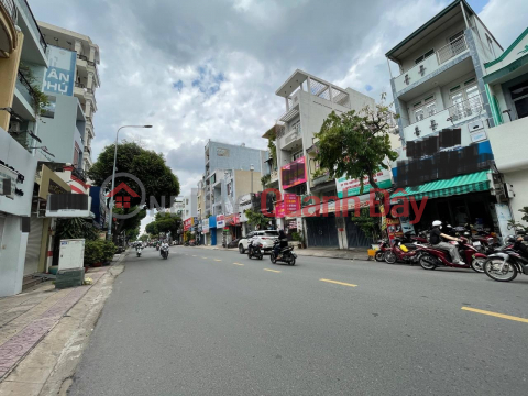 House for sale 84m2 - Business frontage on Truong Vinh Ky Street, Tan Phu _0