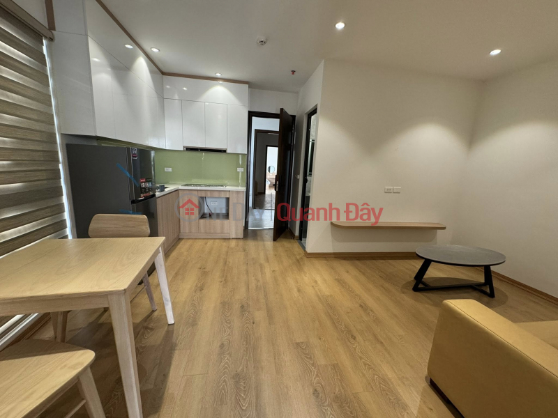 Property Search Vietnam | OneDay | Nhà ở | Niêm yết bán Cực phẩm Apartment Trích Sài LLQ view Hồ Tây 100m² 9 tầng lô góc dòng tiền 41 tỷ
