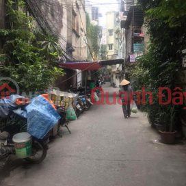 90m Front 6m Thai Ha Dong Da Street. Extreme Business. Investment Price. Owner Needs Urgent Sale _0