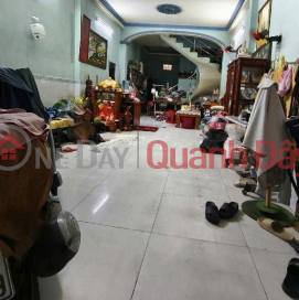 L1701 ️ Nhà Bùi Thế Mỹ Tân Bình, SHR, Vuông, 3 tầng, 4x15.5m, 6.x tỷ _0