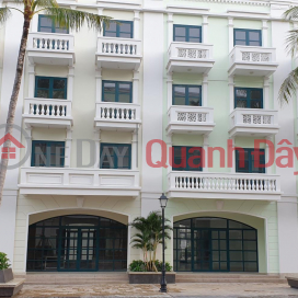 OWNER'S QUICK SALE Shophouse, night market, Waterfront Luxury Hotel project _0
