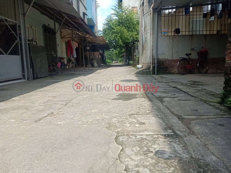 Property Search Vietnam | OneDay | Residential | Sales Listings | HOUSE FOR SALE AT 25 QUANG TIEN, Thong Alley, Car, Area 48M, CORNER LOT PRICE 4.7 BILLION
