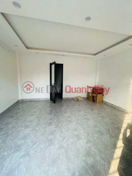 Property Search Vietnam | OneDay | Residential Sales Listings, Thuy Phuong house for sale - Bac Tu Liem, corner lot 2, 35m2 with car, price over 4 billion
