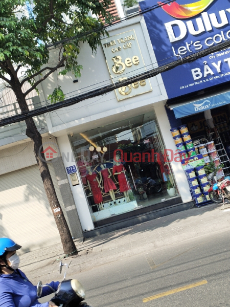 BEE BEE FASHION - Le Van Tho Street (Thời trang cao cấp BEE BEE - 213 Lê Văn Thọ),Go Vap | (2)