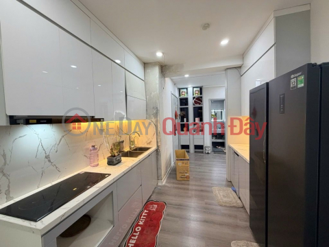 Bán căn hộ đẹp tòa CT1 B2 Tp Giao Lưu căn góc 54m2 2N1VS giá 4,89 tỷ _0