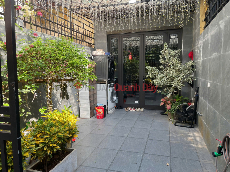 OWNER SELLS CORNER HOUSE De La Thanh Street, Tho Quan Ward, Dong Da, Hanoi Sales Listings