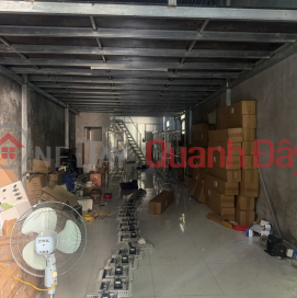 ► 2-sided alley access on Nguyen Huu Tho street near Duy Tan, 72m2, slightly over 5 billion VND _0