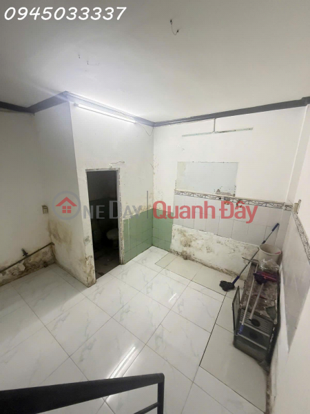 | Làm ơn chọn | Nhà ở Niêm yết bán | đ 5,99 tỷ