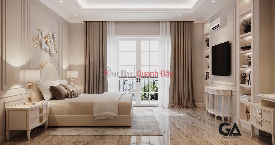 Property Search Vietnam | OneDay | Residential | Sales Listings, **House for sale in Ward 2, Tan Binh, Alley 93 Pho Quang; 4x20 - 136 million\\/m2