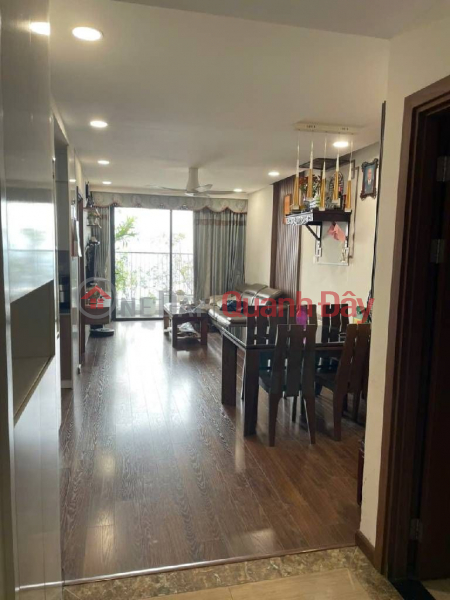 Fivestar apartment for sale, beautiful house, quick sale. | Vietnam, Sales đ 7.9 Billion