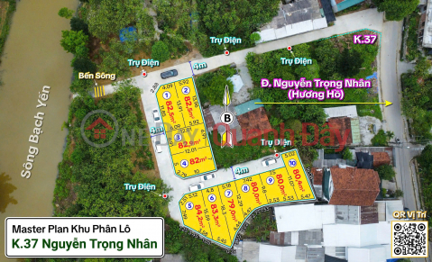 ĐẤT PHƯỜNG KIM LONG CHỈ 950TR , CƠ HỘI HIẾM CHO NGƯỜI NHANH TAY _0
