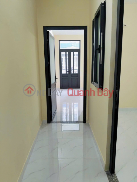 House for sale 80m2 - 5m car alley Doc Lap Street, Tan Phu District, Vietnam Sales | đ 8.5 Billion