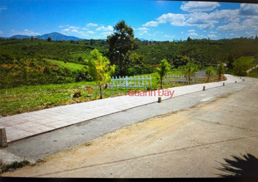 ĐẤT ĐẸP – GIÁ TỐT – CƠ HỘI SỞ HỮU LÔ ĐẤT VÀNG TẠI Đường Quốc lộ 20, Xã Lộc An Niêm yết bán