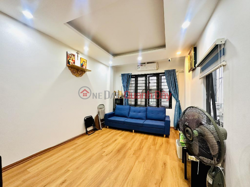 Property Search Vietnam | OneDay | Residential, Sales Listings | BRIGHT CORNER LOT - CAR ALLEY, BUSINESS - UTILITIES - FULL INTERIOR