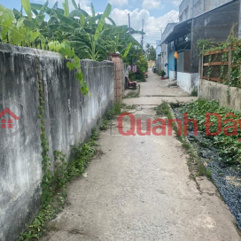 Need to sell quickly ground 2 frontage ward 3 Vinh Long city 80m from Mau Than street _0