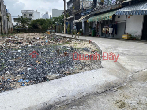 L1570 ️ 4 plots of land 600m from Thoi Tu market, SHR, 2.x billion _0