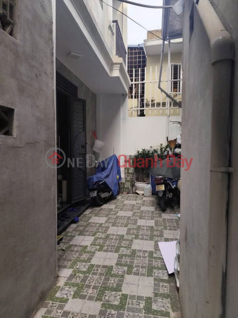 Beautiful house in Du Hang - 3-story, solidly built by the owner - Ready to move in - Convenient location - Good price _0