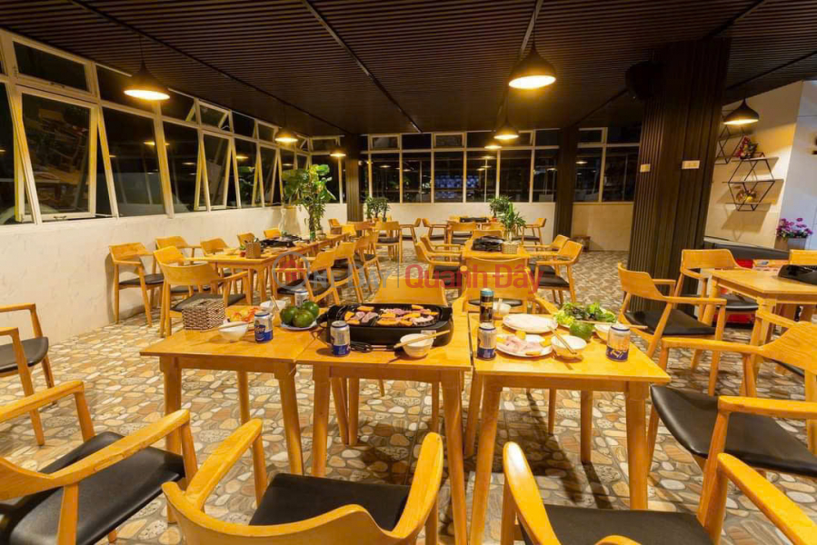 Hotel for sale Nguyen Thi Nghia Ward 2 Da Lat | Vietnam, Sales | đ 36.8 Billion