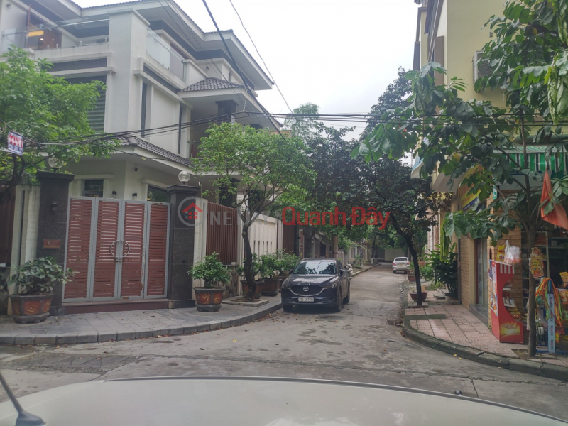 Selling Nghia Do townhouse 85m2 corner lot - auto avoid, business subdivision for only 20 billion VND Sales Listings