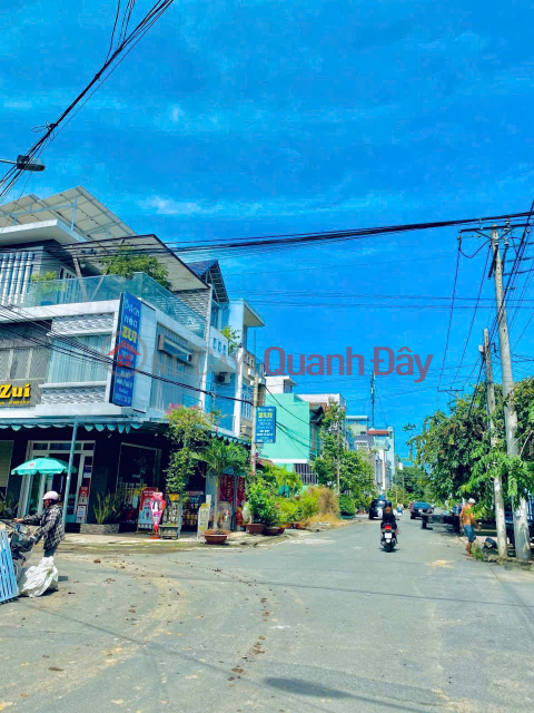 Siêu rẻ! Bán lô góc 2 mặt tiền KDC Bửu Long, hơn 200m2 chỉ 10 tỷ _0