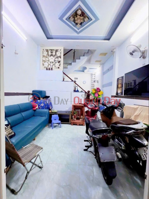 EXTREMELY CLEAR ALLEY FOR TRUCKS - 3 STURDY FLOORS - 40M2 - 4x10 SQUARE - NEAR MA LO - BEAUTIFUL BOOK, FULL COMPLETION - _0