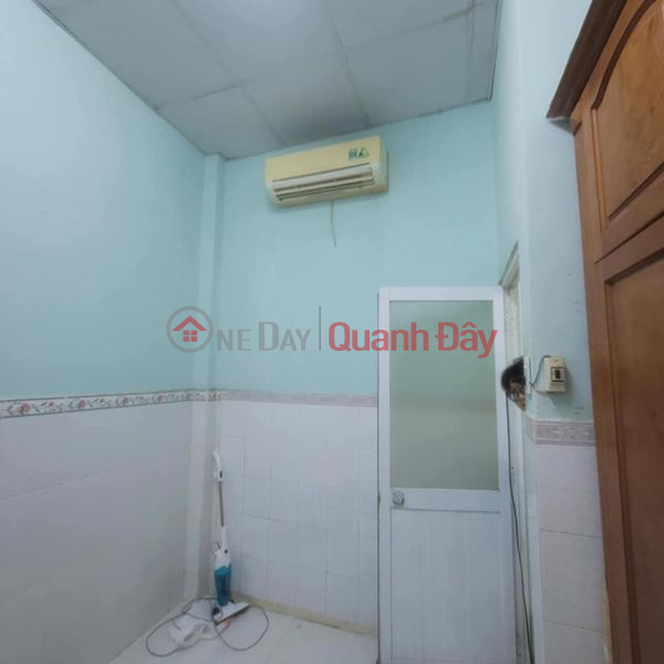 P6 Tan Binh car alley to house | Vietnam Rental đ 7 Million/ month