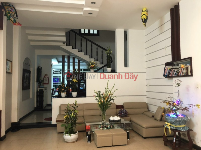 Property Search Vietnam | OneDay | Nhà ở, Niêm yết bán, ► Mặt Tiền Hải Châu Hưng Hoá gần Tố Hữu, đường 5.5m, 80m2, ngang 5, 3 mê chắc đẹp, nhỉnh 6 tỷ