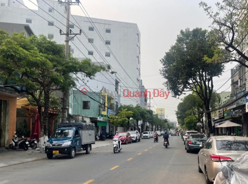 ► Alley house, 30m straight to Nguyen Tri Phuong, 125m2, C4, mezzanine, 4.xx billion | Vietnam Sales | đ 4.99 Billion