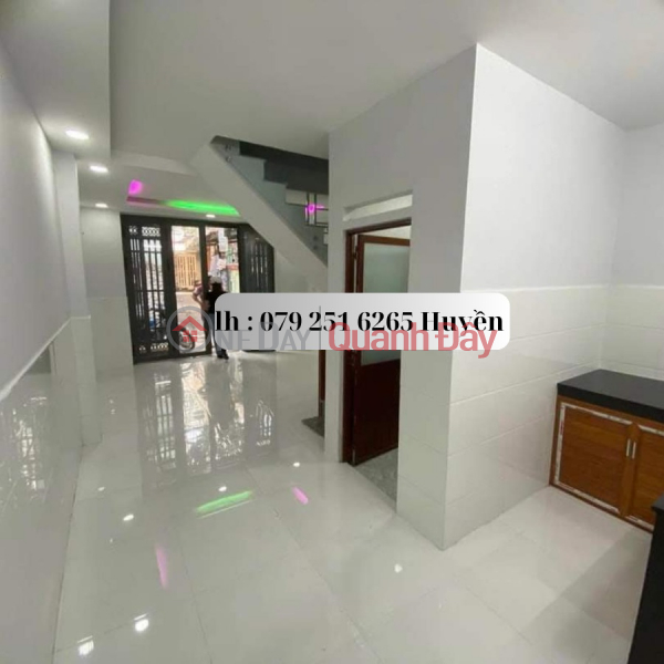 House for sale on Le Thanh Phuong Street Sales Listings (847-0628352474)