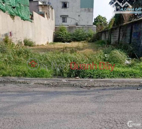Land for sale in Hai Ba Trung center, 10m frontage, top business. _0