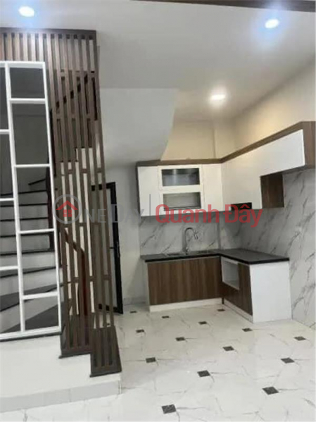 Property Search Vietnam | OneDay | Residential Sales Listings | The owner needs to sell the house PL Nguyen An Ninh, 5 floors, self-built, dedicated, priced at only 4.35 billion VND