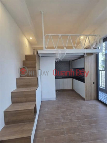 BEAUTIFUL BUILDING AT A GOOD PRICE - COMMERCIAL BUILDING FOR SALE – Located at 59 Street, Ward 14, Go Vap District, Ho Chi Minh City, Vietnam Sales | đ 38 Billion