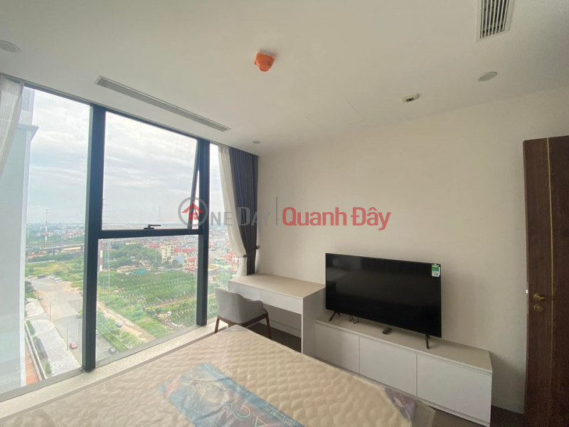 Sunshine City luxury apartment for rent in Nam Thang Long urban area Ciputra | Vietnam, Rental | ₫ 16 Million/ month