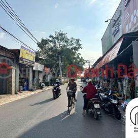 House on Nguyen Quy Tri street, near Kieu Ky market, cars can avoid business, 129m, frontage 7.5m, 12 billion 9 _0