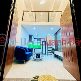 DUONG DUONG STREET, HOAN KIEN DISTRICT - 5 FLOOR - 3 BEDROOM - LESS THAN 3 BILLION FUN FULLY FURNISHED. _0