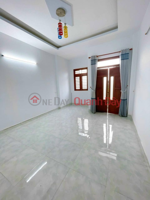 House for sale lavender KDC Thanh Phu 4x18 1 ground floor 1 floor molded, house 4 pngu, car yard, 1 toilet, kitchen, clean, cool. _0