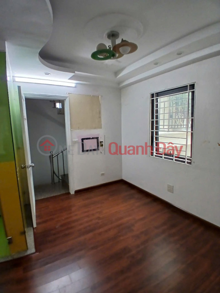 House for sale on Dao Tan, Ba Dinh, corner lot, 2 open spaces, 30m2, 6 floors, 4m frontage, only 7.39 billion | Vietnam Sales đ 7.5 Billion