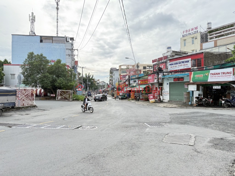 Urgent sale - Price only 4.6 billion (negotiable) 2-storey reinforced concrete house - Fully completed Sales Listings