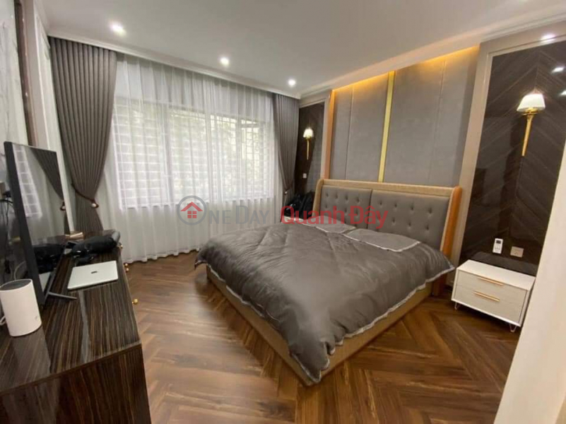 Property Search Vietnam | OneDay | Residential | Sales Listings, Super product! House for sale in Trai Ca alley, Hai Ba Trung, 50m2, 4 floors, price 6.5 billion