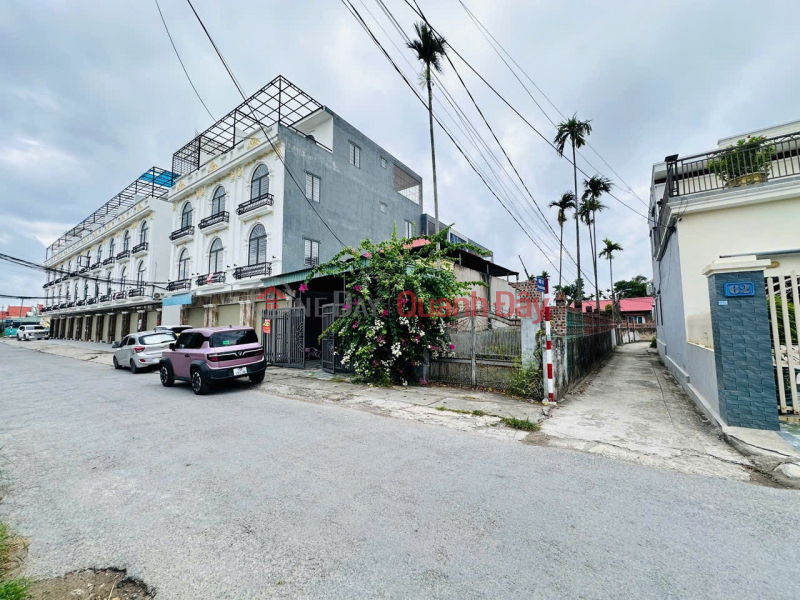 Nhà 43m² giá chỉ 1tỷ0xx – trung tâm Hòa Nghĩa, Dương Kinh ZALO 0567 222 555 Niêm yết bán