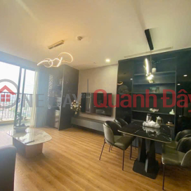 Owner selling a 74m2 apartment in V3 Tower, The Terra An Hung - Fully furnished, ready to move in. _0